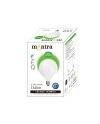 BOMBILLA LED OPAL G95 - E27 – 6,5W - 4000K